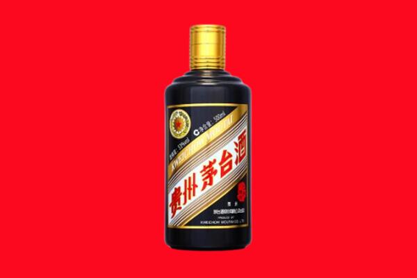 嘉善县回收茅台酒瓶