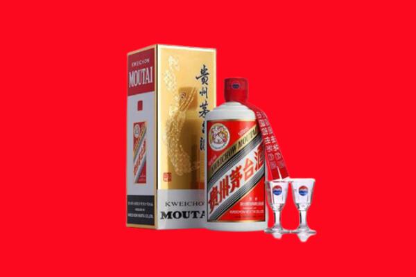 嘉善县回收贵州茅台酒